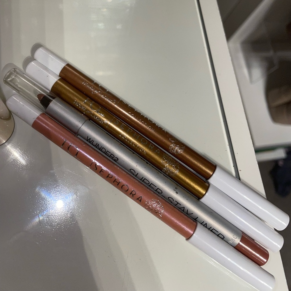 Sephora x House of Lashes Eyeliner Bundle
